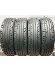 Riken UHP Ultra High Performance  195/55/20  95 H XL