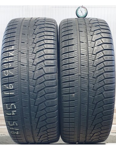 Hankook Winter I Cept Evo 2  215/45/16  90 H XL...
