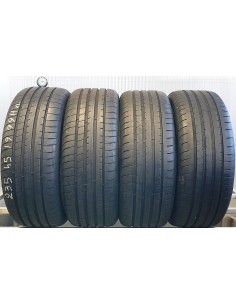 Goodyear Eagle F1 Asymmetric 5  235/45/19 99 H XL