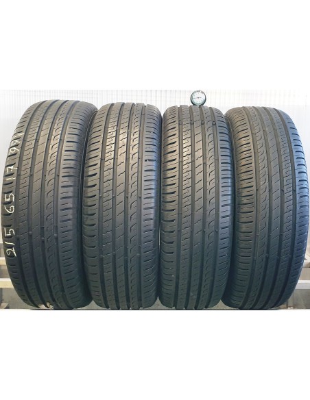 Barum Bravuris 5 HM  215/65/17  99 V