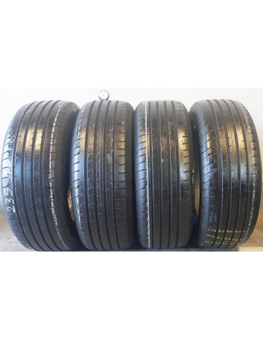 Goodyear Eagle F1 Asymmetric 3 235/60/18 103 W...