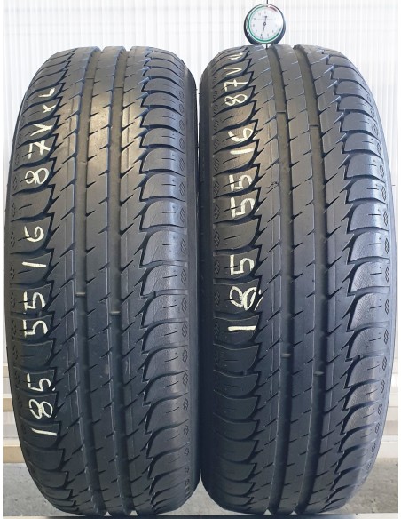 Kleber Dynaxer HP 3  185/55/16  87 V XL