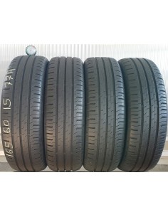 Continental ContiEcoContact 5  165/60/15  77 H (630)