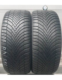 Kumho Solus 4 S HA 32 Suv  All Season  275/40/20  106 W...