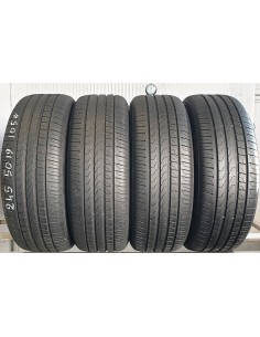 Pirelli Cinturato P7  245/50/19  105 W