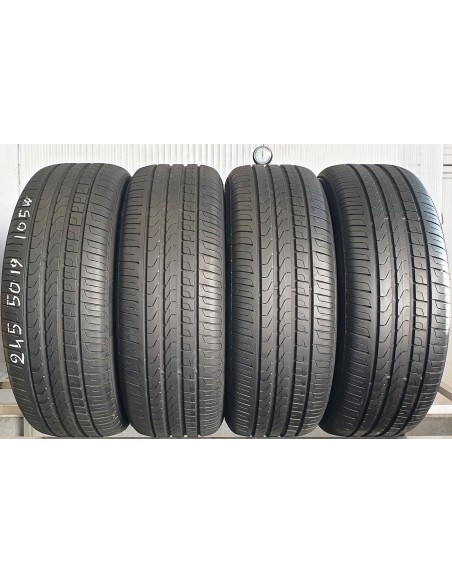 Pirelli Cinturato P7  245/50/19  105 W