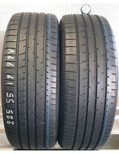 Toyo Proxes-R46A  225/55/19  99 V