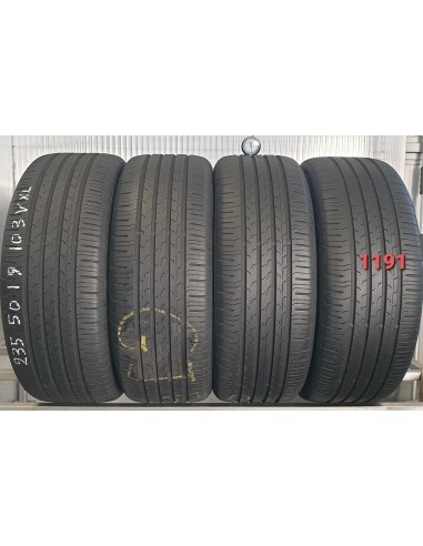 Continental EcoContact 6  235/50/19  103 V XL...