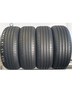 Goodyear Eagle F1 Asymmetric 3  225/45/19  96 W XL