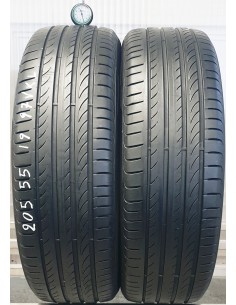 Pirelli Powergy 205/55/19  97 V XL (1223)