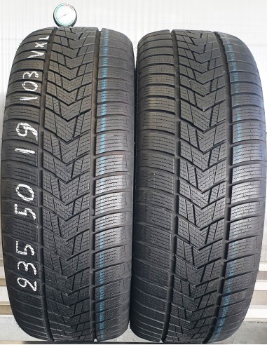 Tracmak Privilo S 330  235/50/19  103 V XL  M+S...