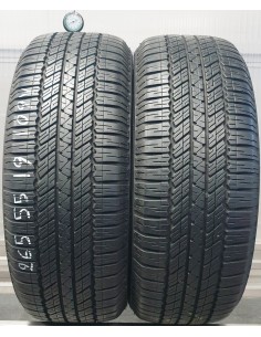 Bridgestone Dueler A/T  265/55/19  109 V M+S