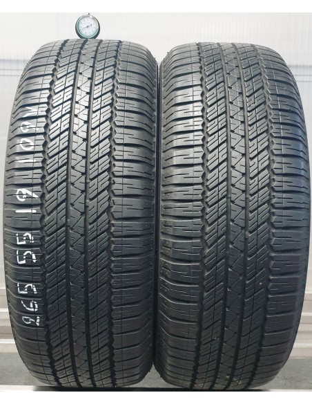 Bridgestone Dueler A/T  265/55/19  109 V M+S