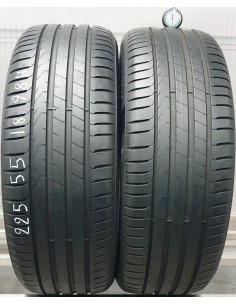 Pirelli Scorpion  225/55/18  98 H  (1157)