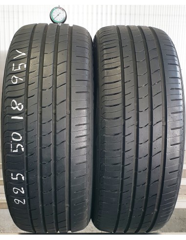 Nexen  N'Fera RU1 Suv  225/50/18  95V  (1172)