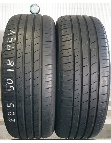 Nexen  N'Fera RU1 Suv  225/50/18  95V  (1172)