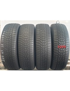 Hankook Winter I Cept Evo 3  235/65/18  110 H XL M+S  (1099)