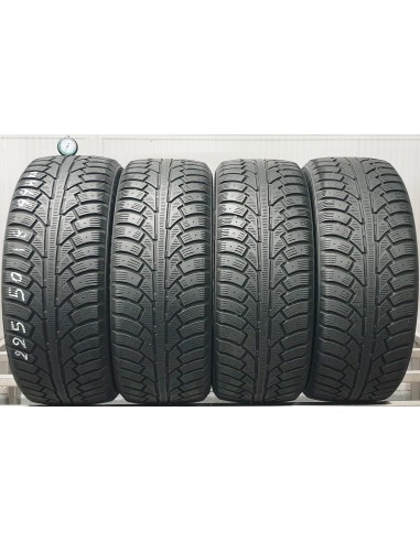 Goodride Frost Extreme SW 606  225/50/18  99 H...
