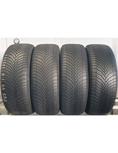 Michelin CrossClimate 2  225/55/18  102 V XL...
