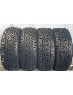 Dunlop SP Winter Sport 3D 225/50/18  99 H XL  M+S  (1208)