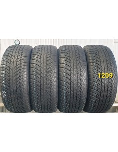 Bridgestone Blizzak LM 001 Runflat  225/50/18  95 H M+S...