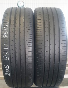 Continental ContiPremiumContact 5  205/55/17  95 V XL...