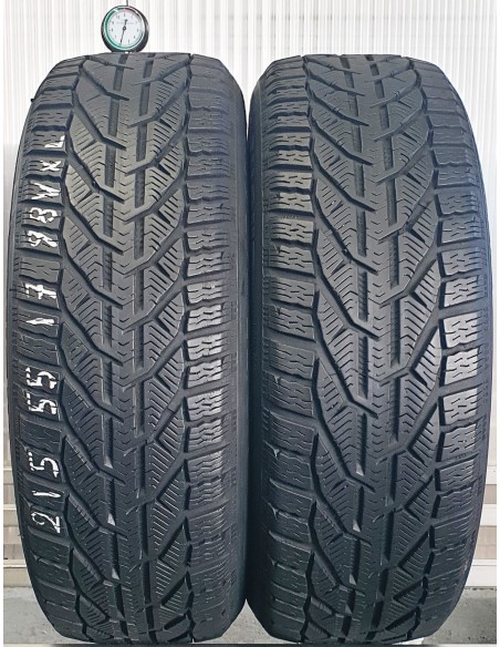 Riken Snow  215/55/17  98 V XL M+S  (1187)