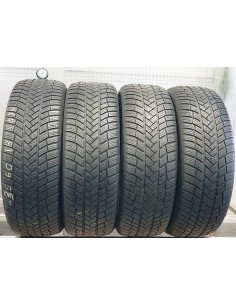 Vredestein Wintrac Pro  235/60/18  107 H XL