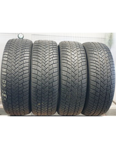 Vredestein Wintrac Pro  235/60/18  107 H XL