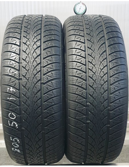 Triangle Winter X TW 401  205/50/17 93 V XL