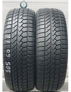 West Lake Zuper Snow Z-507  205/60/16 92 H M+S  (1073)