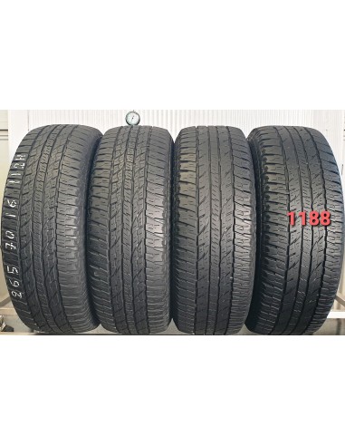 Yokohama Geolandar A/T G 015  265/70/16 112 H...