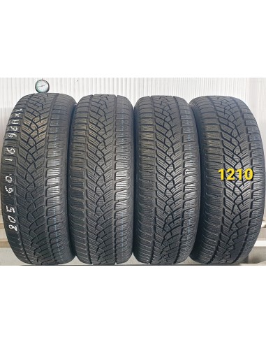 Fulda Kristall Control HP 2  205/60/16  96 H XL...