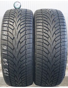 Nankang Winter Activa SV-3  195/50/16  88 H XL  M+S  (1230)
