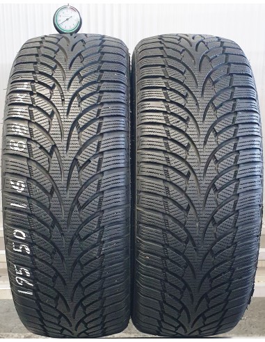 Nankang Winter Activa SV-3  195/50/16  88 H XL...