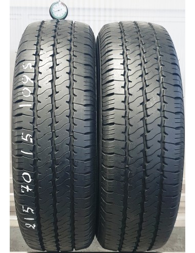 GT Radial Maxmiler Pro  215/70/15 C  109/107 S...