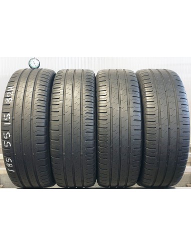Continental ContiEcoContact 5  185/55/15  82 H...
