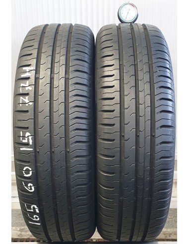Continental ContiEcoContact 5  165/60/15  77 H...