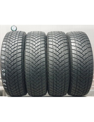 Gt Radial  Winter Pro 2  175/65/15  84 T  M+S...
