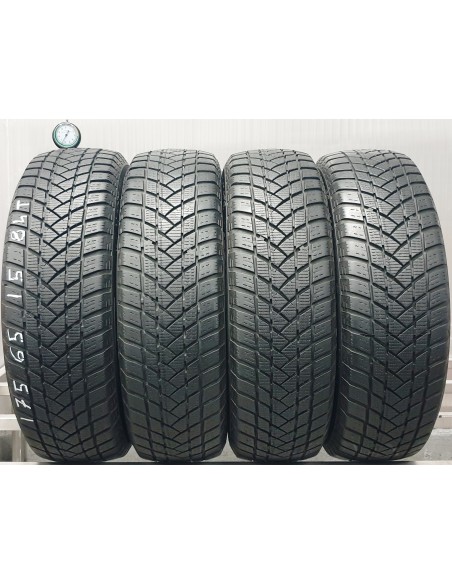 Gt Radial  Winter Pro 2  175/65/15  84 T  M+S  (1069)