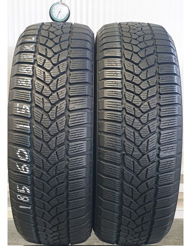 Firestone Winterhawk 3  185/60/15  88 T XL  M+S...