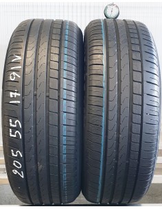 Pirelli Cinturato P7  205/55/17  91 V  (1254)