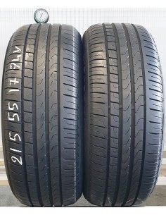 Pirelli Cinturato P7  215/55/17  94 V  (1255)