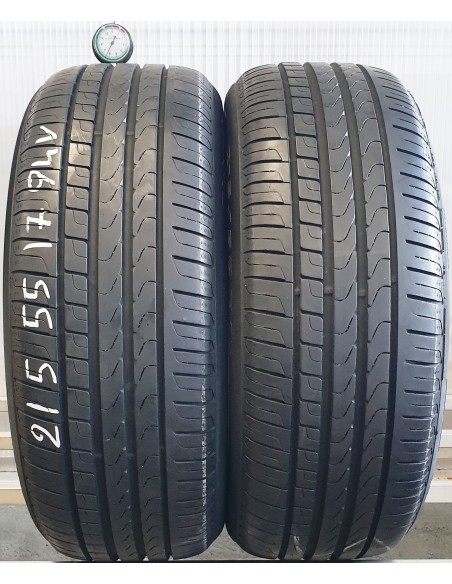Pirelli Cinturato P7  215/55/17  94 V  (1255)