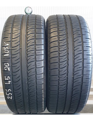 Pirelli Scorpion Zero Asimmetrico  255/45/20...