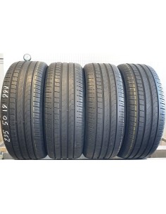 Pirelli  Scorpion Verde  235/50/19  99 V  (1249)