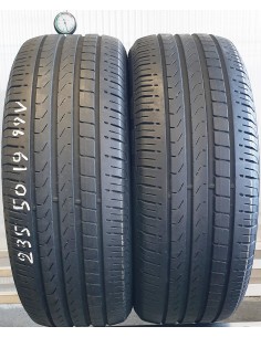 Pirelli  Scorpion Verde  235/50/19  99 V  (1250)