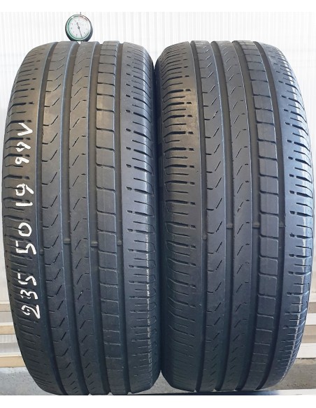 Pirelli  Scorpion Verde  235/50/19  99 V  (1250)