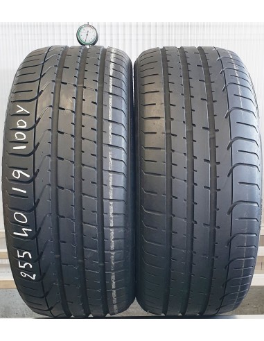 Pirelli  P Zero  255/40/19  100 Y  AO (1251)