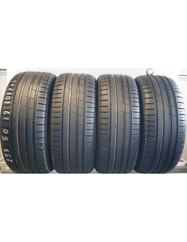 Nokian  Powerpro F-Suv  255/50/19  107 Y XL...